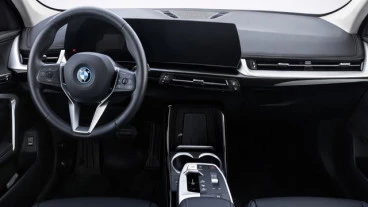 BMW iX1 eDrive20