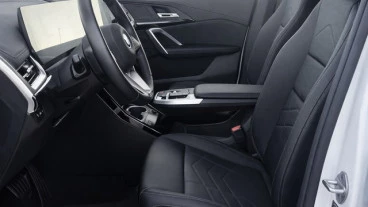 BMW iX1 eDrive20