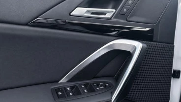BMW iX1 eDrive20
