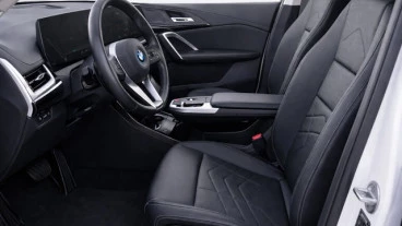 BMW iX1 eDrive20