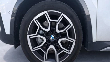 BMW iX1 eDrive20