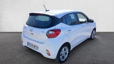 Hyundai i10 1.0 Klass