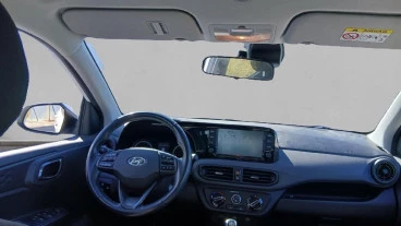 Hyundai i10 1.0 Klass