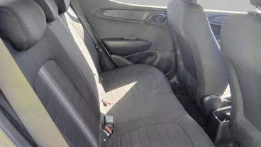 Hyundai i10 1.0 Klass