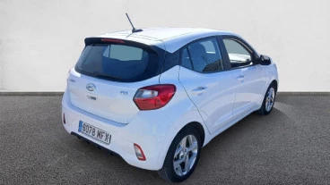 Hyundai i10 1.0 Klass