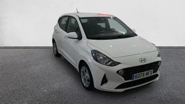 Hyundai i10 1.0 Klass