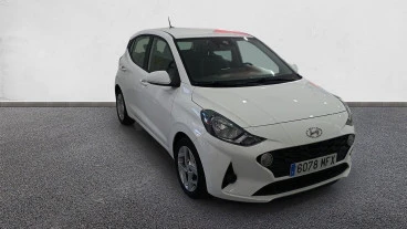 Hyundai i10 1.0 Klass