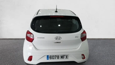 Hyundai i10 1.0 Klass