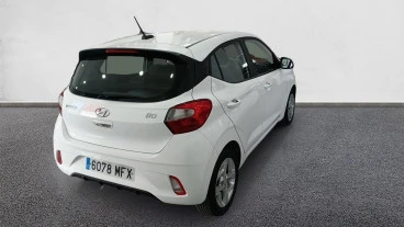 Hyundai i10 1.0 Klass