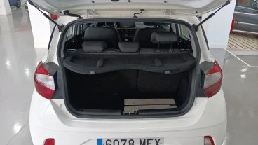 Hyundai i10 1.0 Klass