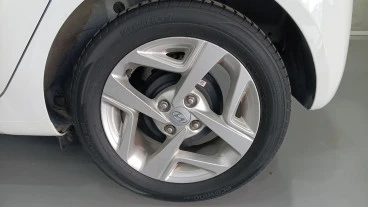 Hyundai i10 1.0 Klass