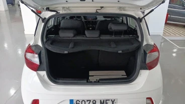 Hyundai i10 1.0 Klass