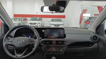 Hyundai i10 1.0 Klass