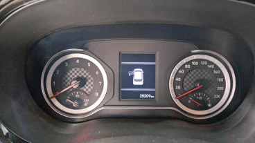 Hyundai i10 1.0 Klass