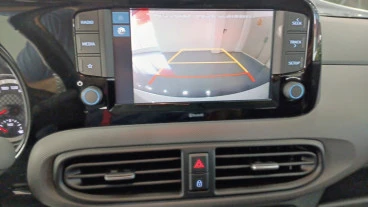 Hyundai i10 1.0 Klass