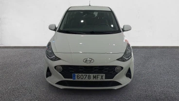 Hyundai i10 1.0 Klass