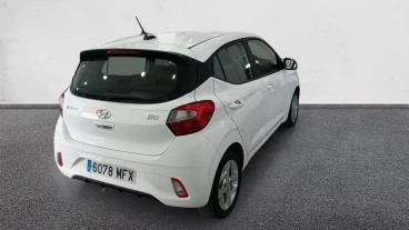 Hyundai i10 1.0 Klass