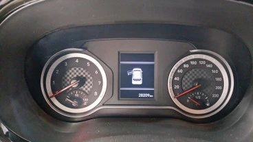 Hyundai i10 1.0 Klass