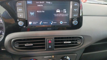 Hyundai i10 1.0 Klass
