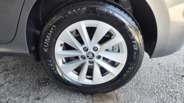 Skoda Kamiq 1.0 TSI 85kW (115CV) DSG SELECTION