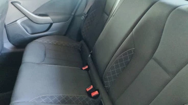 Skoda Kamiq 1.0 TSI 85kW (115CV) DSG SELECTION