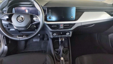 Skoda Kamiq 1.0 TSI 85kW (115CV) DSG SELECTION