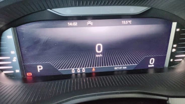 Skoda Kamiq 1.0 TSI 85kW (115CV) DSG SELECTION