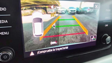 Skoda Kamiq 1.0 TSI 85kW (115CV) DSG SELECTION