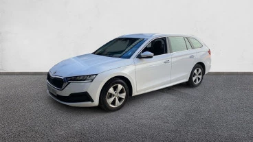 Skoda Octavia Combi 2.0 TDI 110kW(150CV) Man Ambition