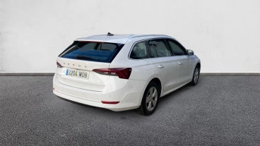 Skoda Octavia Combi 2.0 TDI 110kW(150CV) Man Ambition