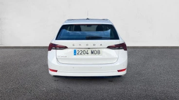 Skoda Octavia Combi 2.0 TDI 110kW(150CV) Man Ambition