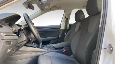 Skoda Octavia Combi 2.0 TDI 110kW(150CV) Man Ambition