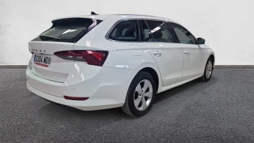 Skoda Octavia Combi 2.0 TDI 110kW(150CV) Man Ambition