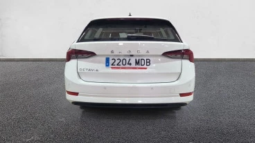 Skoda Octavia Combi 2.0 TDI 110kW(150CV) Man Ambition
