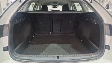 Skoda Octavia Combi 2.0 TDI 110kW(150CV) Man Ambition