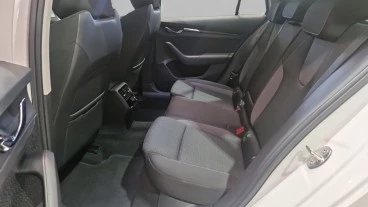 Skoda Octavia Combi 2.0 TDI 110kW(150CV) Man Ambition