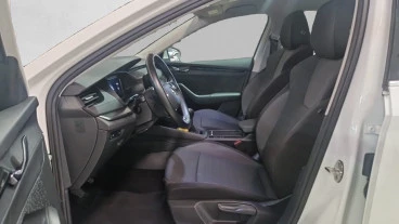 Skoda Octavia Combi 2.0 TDI 110kW(150CV) Man Ambition