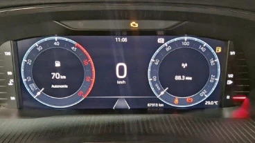 Skoda Octavia Combi 2.0 TDI 110kW(150CV) Man Ambition
