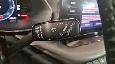 Skoda Octavia Combi 2.0 TDI 110kW(150CV) Man Ambition
