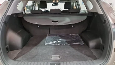 Hyundai Tucson 1.6 CRDI 85kW (116CV) 48V SLE 4X2