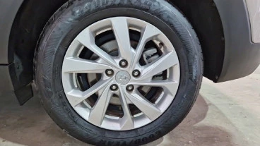 Hyundai Tucson 1.6 CRDI 85kW (116CV) 48V SLE 4X2