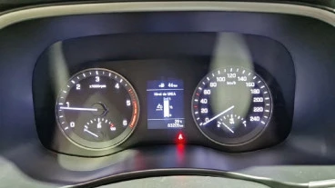 Hyundai Tucson 1.6 CRDI 85kW (116CV) 48V SLE 4X2