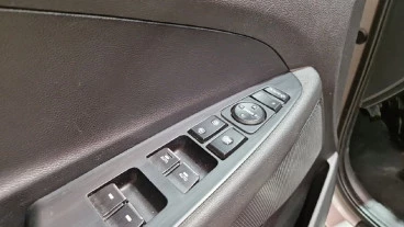 Hyundai Tucson 1.6 CRDI 85kW (116CV) 48V SLE 4X2