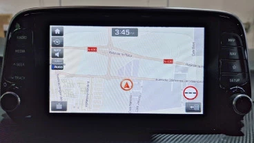 Hyundai Tucson 1.6 CRDI 85kW (116CV) 48V SLE 4X2