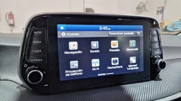 Hyundai Tucson 1.6 CRDI 85kW (116CV) 48V SLE 4X2