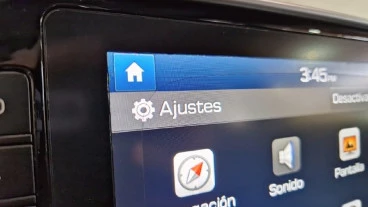 Hyundai Tucson 1.6 CRDI 85kW (116CV) 48V SLE 4X2