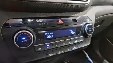 Hyundai Tucson 1.6 CRDI 85kW (116CV) 48V SLE 4X2