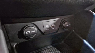 Hyundai Tucson 1.6 CRDI 85kW (116CV) 48V SLE 4X2