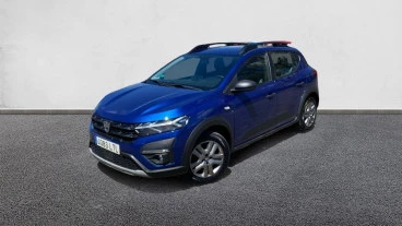 Dacia Sandero Stepway Essential TCe 67kW (90V)