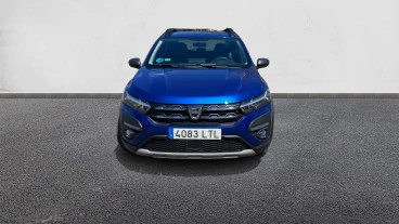 Dacia Sandero Stepway Essential TCe 67kW (90V)